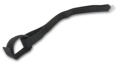 Beeswift Lets-U-Grip Heel Grip Webbing Extension Strap (Pack of 20)