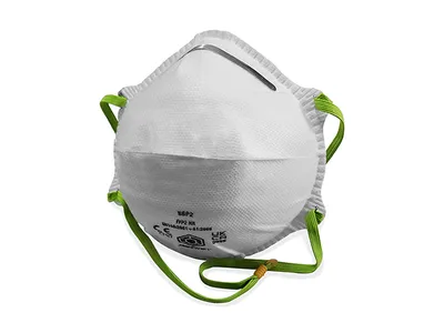 Beeswift P2 Contour Mask (Pack of 20)
