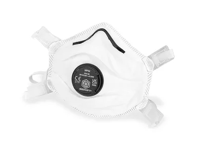 Beeswift P3 Valved Mask (Pack of 5)