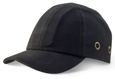 Beeswift Safety Baseball Cap