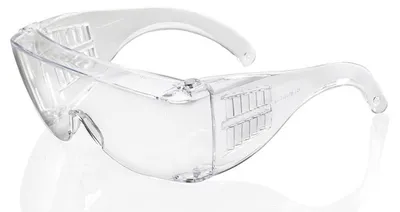 Beeswift Seattle Safety Glasses