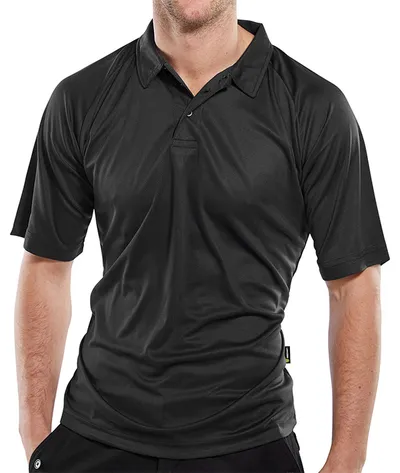 Beeswift B-Cool Performance Polo Shirt