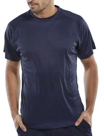 Beeswift B-Cool Lightweight T-Shirt