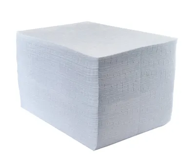 Beeswift Oil Only Pads 50CM X 40CM Pack of 200