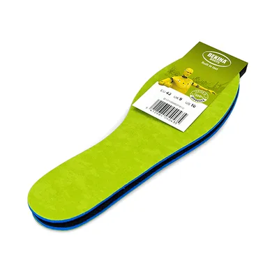 Bekina Steplite Easy Grip Insole