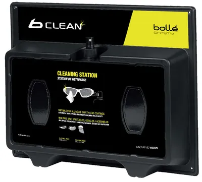 Bolle Safety B600 Lens Cleaning Station