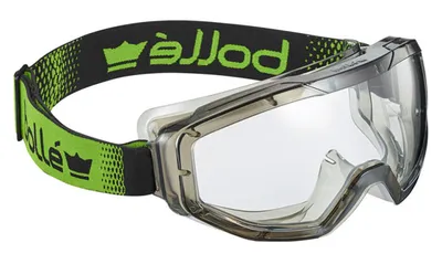 Bolle Globe Goggle Sealed