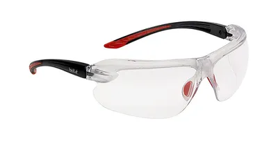 Bolle Safety IRI-S Glasses - Reading Area +2.5