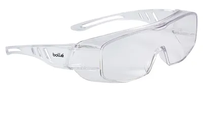 Bolle Safety Overlight Safety Overglasses