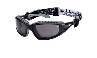 Bolle Safety Tracker Glasses