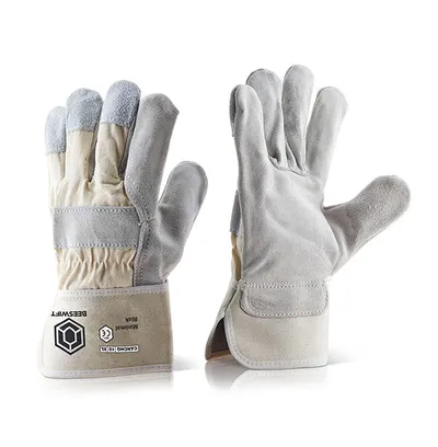 Beeswift Canadian Chrome High Quality Gloves (Pack of 10)