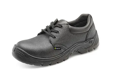 Beeswift Economy Shoe S1P