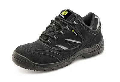 Beeswift Safety Trainer Shoe
