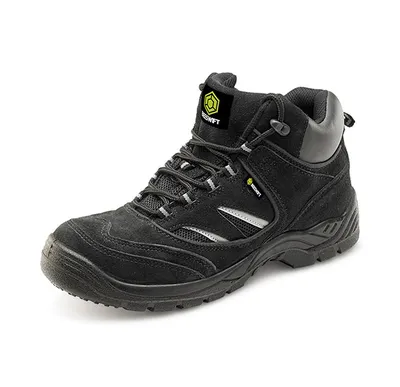 Beeswift Safety Trainer Boot