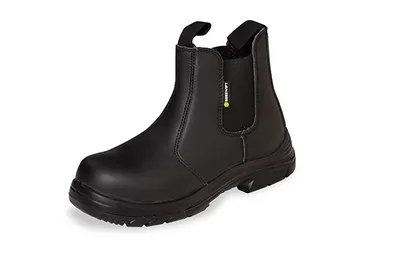 Beeswift Dual Density Dealer Boot
