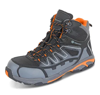 Beeswift Hiker S3 Composite Boot
