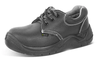 Beeswift Dual Density Shoe S3