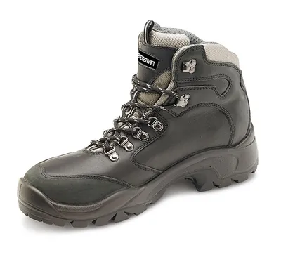 Beeswift PU Rubber S3 Boot