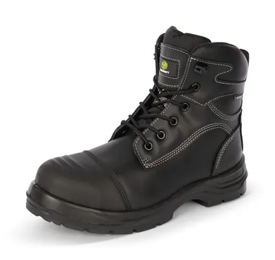 Beeswift Trencher Boot