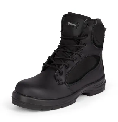 Patrol Boot Safety S7L