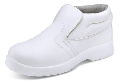 Beeswift Micro-fibre Boot S2