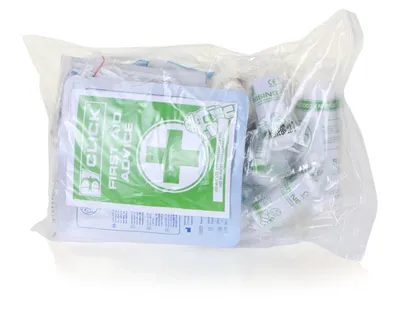 Click Medical BSI First Aid Refill Small (4401S)