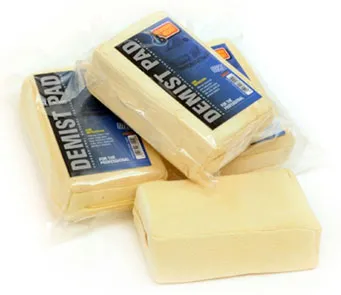 Beeswift Demister Pad