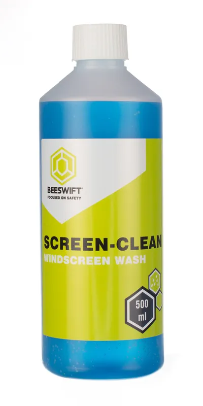 Beeswift Screen Wash 500ML