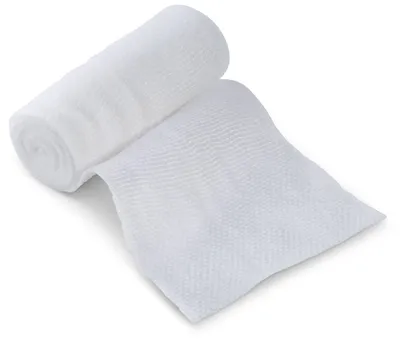 Click Medical Conforming Bandage 7.5cmX4m (Pack of 10)
