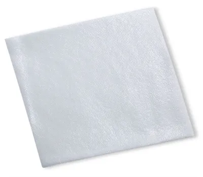Click Medical Adhesive Wound Dressing 8.6X6CM Box 25