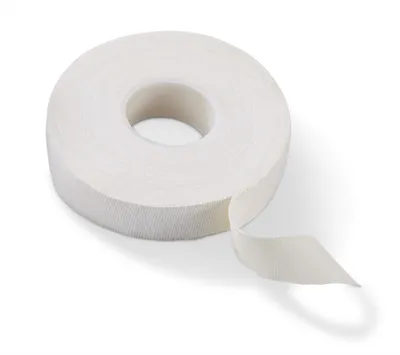 Hygiotape Zinc Oxide Tape 1.25CM X 10M (Pack of 10)