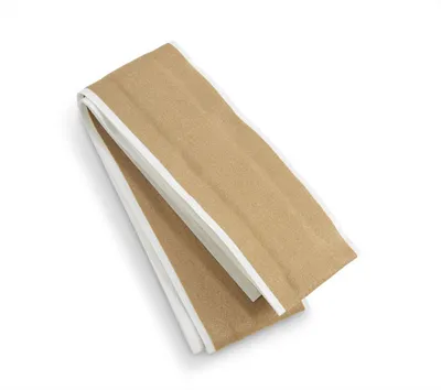 Click Medical Dressing Strip Fabric 6CM X 1M Pack of 10