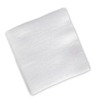 Click Medical Gauze Swabs 5CM X 5CM Pack of 5 Sterile (Pack of 100)
