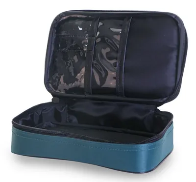 Click Medical First Aid Pouch with Inside Pocket Medium