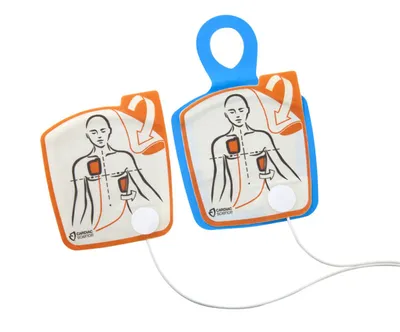 Zoll G5 Adult Defibrillator Pads