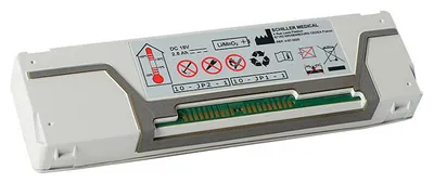 Schiller Fred PA-1 Defibrillator Replacement Battery Pack