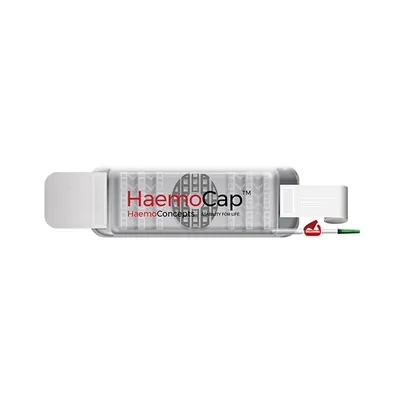 Haemo Concepts Haemocap Multisite Pressure Dressing