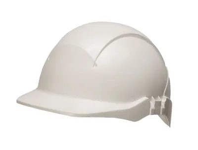 Centurion Concept Reduced Peak Safety Helmet