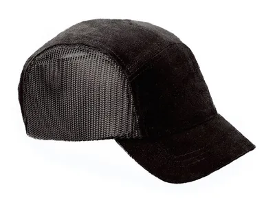 Centurion Cool Cap Baseball Bump Cap Standard Peak