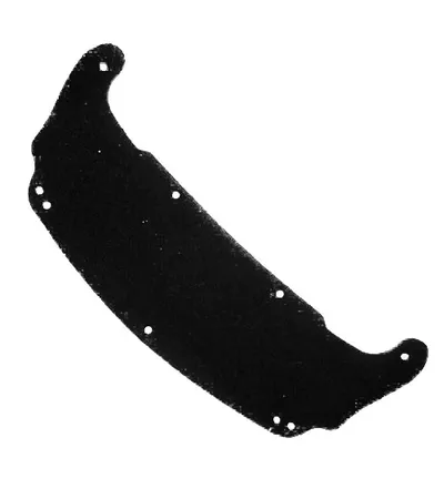Centurion S31D Safety Helmet Brushed Nylon Sweatband