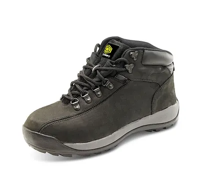 Beeswift SBP Chukka Boot