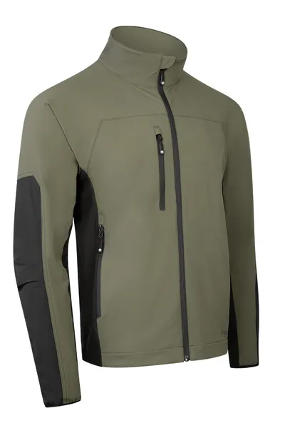 Beeswift Click Workwear Lightweight Stretch Jacket Two-Tone