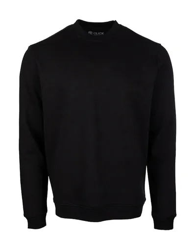 Beeswift Click Workwear Unisex Sweatshirt