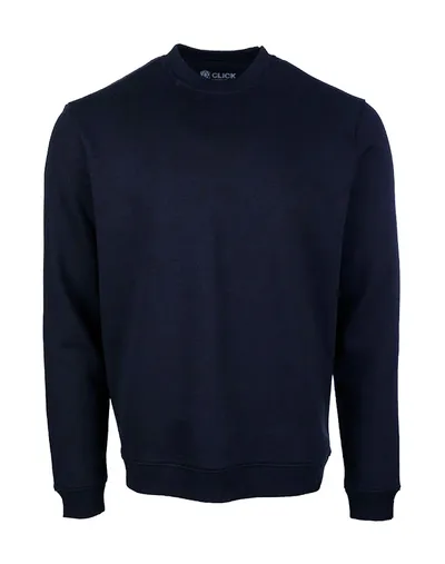 Beeswift Click Workwear Unisex Sweatshirt