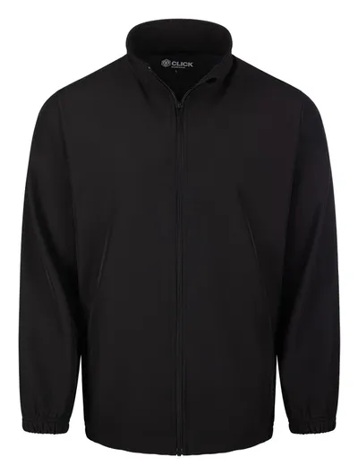 Beeswift Click Workwear Unisex Softshell Jacket