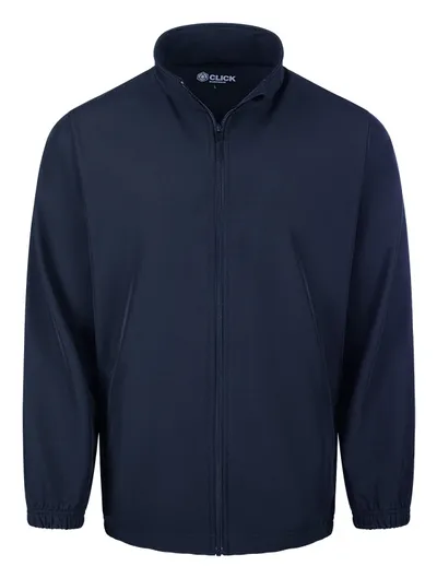 Beeswift Click Workwear Unisex Softshell Jacket
