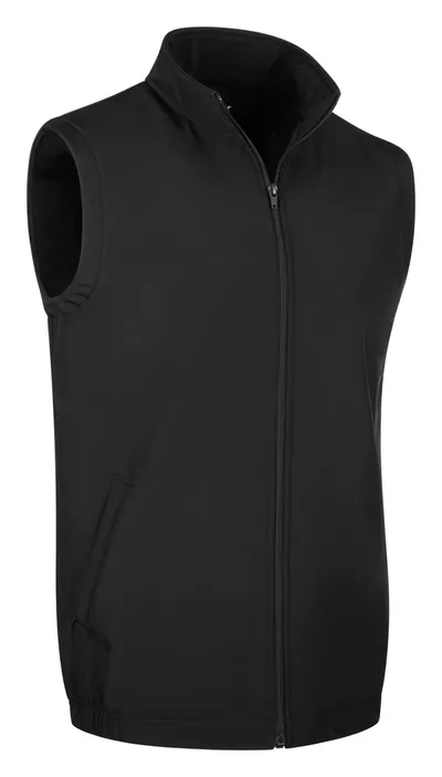 Beeswift Click Workwear Unisex Softshell Gilet