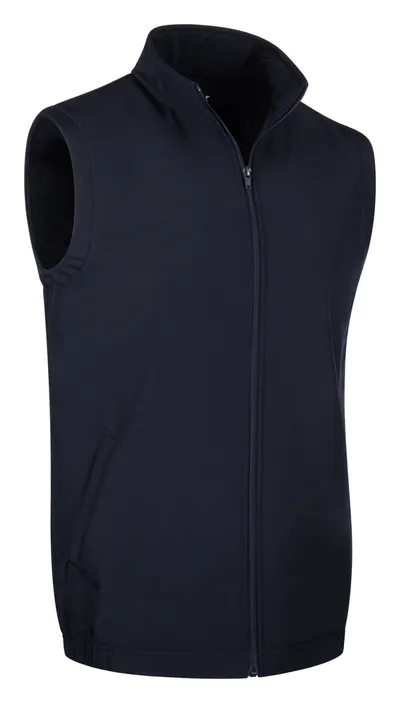 Beeswift Click Workwear Unisex Softshell Gilet