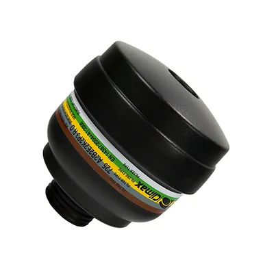 Climax ABEKP3 Respirator Filter