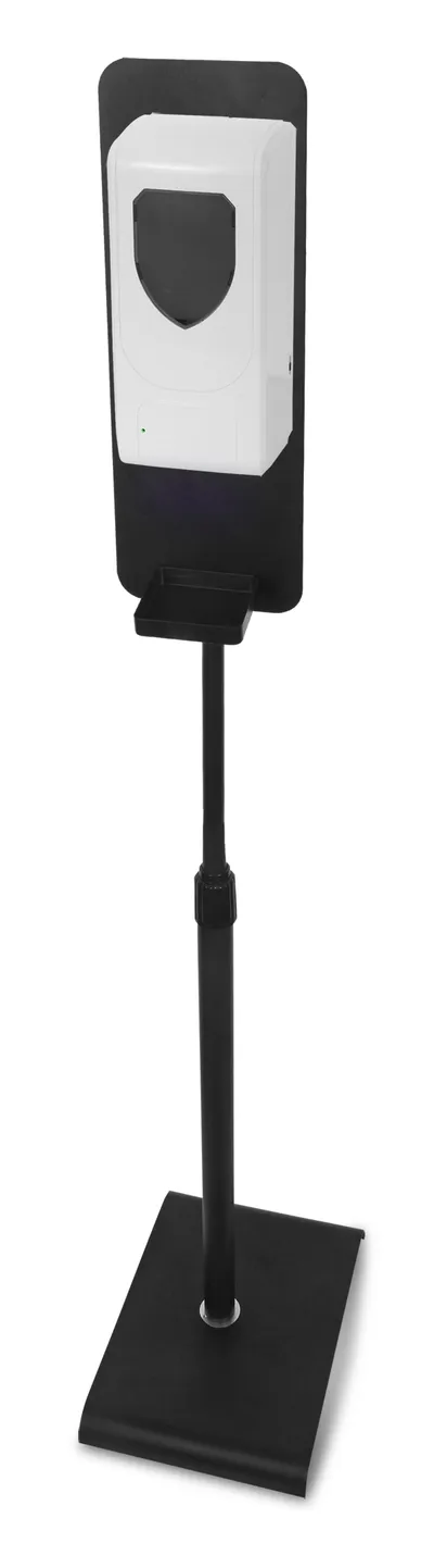 1 LTR Automatic Dispenser C/w Stand